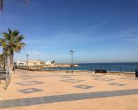 Nouvelle construction - villa - Pilar de la Horadada - La Torre de la Horadada