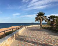 Nouvelle construction - villa - Pilar de la Horadada - La Torre de la Horadada