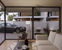 Nouvelle construction - villa - Pilar de la Horadada - La Torre de la Horadada