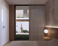 Nouvelle construction - villa - Pilar de la Horadada - La Torre de la Horadada