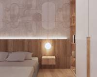 Nouvelle construction - villa - Pilar de la Horadada - La Torre de la Horadada