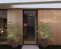 Nouvelle construction - villa - Pilar de la Horadada - La Torre de la Horadada