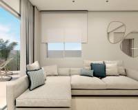 Nouvelle construction - villa - Pilar de la Horadada - La Torre de la Horadada