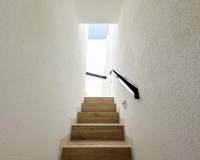 Nouvelle construction - villa - Pilar de la Horadada - La Torre de la Horadada