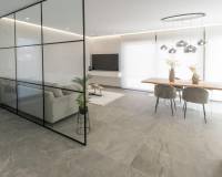 Nouvelle construction - villa - Pilar de la Horadada - Lo Romero Golf