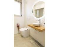 Nouvelle construction - villa - Pilar de la Horadada - Lo Romero Golf