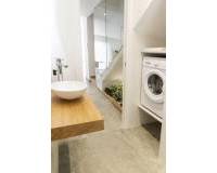 Nouvelle construction - villa - Pilar de la Horadada - Lo Romero Golf