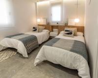 Nouvelle construction - villa - Pilar de la Horadada - Lo Romero Golf