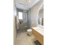 Nouvelle construction - villa - Pilar de la Horadada - Lo Romero Golf