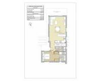 Nouvelle construction - villa - Pilar de la Horadada - Lo Romero Golf