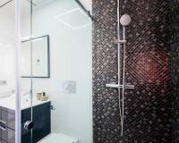 Nouvelle construction - villa - Pilar de la Horadada - Lo Romero Golf