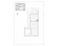 Nouvelle construction - villa - Pilar de la Horadada - Lo Romero Golf