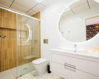 Nouvelle construction - villa - Pilar de la Horadada - Lo Romero Golf