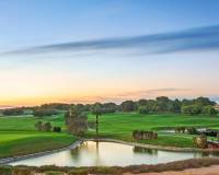 Nouvelle construction - villa - Pilar de la Horadada - Lo Romero Golf