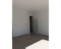 Nouvelle construction - villa - Pilar de la Horadada - Lo Romero Golf