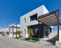 Nouvelle construction - villa - Pilar de la Horadada - Lo Romero Golf