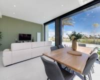 Nouvelle construction - villa - Pilar de la Horadada - Lo Romero Golf
