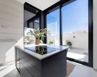 Nouvelle construction - villa - Pilar de la Horadada - Lo Romero Golf