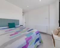 Nouvelle construction - villa - Pilar de la Horadada - Lo Romero Golf