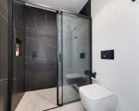 Nouvelle construction - villa - Pilar de la Horadada - Lo Romero Golf