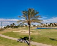 Nouvelle construction - villa - Pilar de la Horadada - Lo Romero Golf