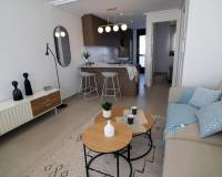 Nouvelle construction - villa - Pilar de la Horadada - parque Andromeda