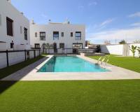 Nouvelle construction - villa - Pilar de la Horadada - parque Andromeda
