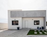 Nouvelle construction - villa - Pilar de la Horadada - Pinar de Campoverde