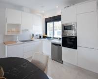 Nouvelle construction - villa - Pilar de la Horadada - Pinar de Campoverde