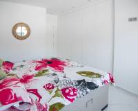 Nouvelle construction - villa - Pilar de la Horadada - Pinar de Campoverde