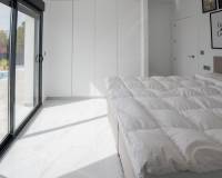 Nouvelle construction - villa - Pilar de la Horadada - Pinar de Campoverde