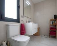 Nouvelle construction - villa - Pilar de la Horadada - Pinar de Campoverde