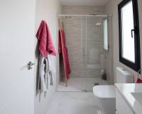 Nouvelle construction - villa - Pilar de la Horadada - Pinar de Campoverde