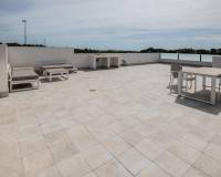 Nouvelle construction - villa - Pilar de la Horadada - Pinar de Campoverde