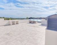 Nouvelle construction - villa - Pilar de la Horadada - Pinar de Campoverde