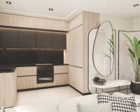 Nouvelle construction - villa - Pilar de la Horadada - pueblo