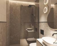 Nouvelle construction - villa - Pilar de la Horadada - pueblo