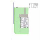 Nouvelle construction - villa - Pilar de la Horadada - pueblo