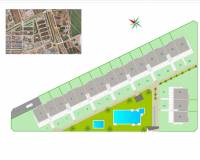 Nouvelle construction - villa - Pilar de la Horadada - pueblo