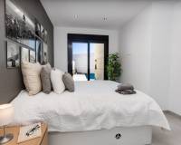 Nouvelle construction - villa - Pilar de la Horadada - pueblo