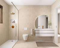 Nouvelle construction - villa - Pilar de la Horadada - pueblo