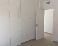 Nouvelle construction - villa - Pilar de la Horadada - Roda Golf