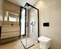 Nouvelle construction - villa - Pilar de la Horadada - Torre De La Horadada