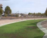 Nouvelle construction - villa - Pilar de la Horadada