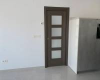 Nouvelle construction - villa - Pinoso - Camino Del Prado