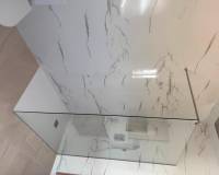 Nouvelle construction - villa - Pinoso - Camino Del Prado