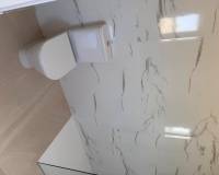 Nouvelle construction - villa - Pinoso - Camino Del Prado