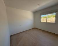 Nouvelle construction - villa - Pinoso - Camino Del Prado