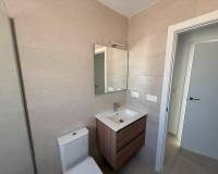 Nouvelle construction - villa - Pinoso - Camino Del Prado