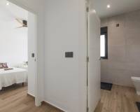 Nouvelle construction - villa - Pinoso - Campo